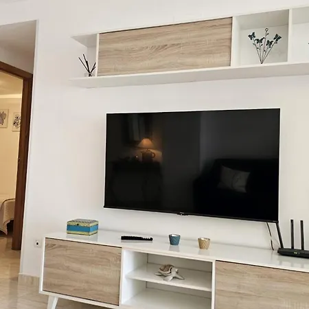Oasis Marino Appartement *