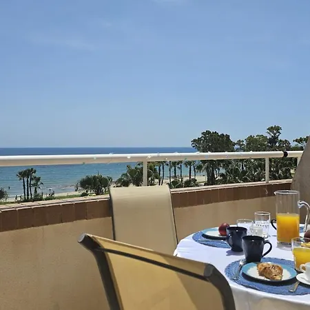 Appartement Oasis Marino