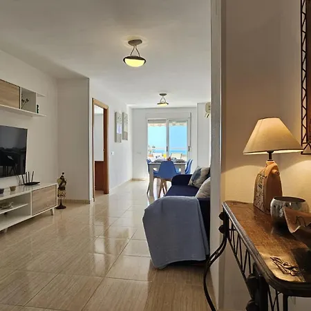Oasis Marino Appartement *