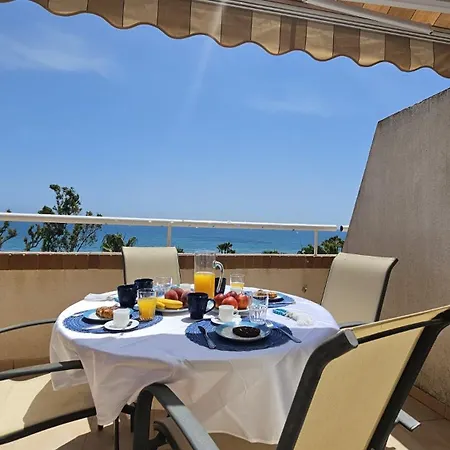 Oasis Marino *
