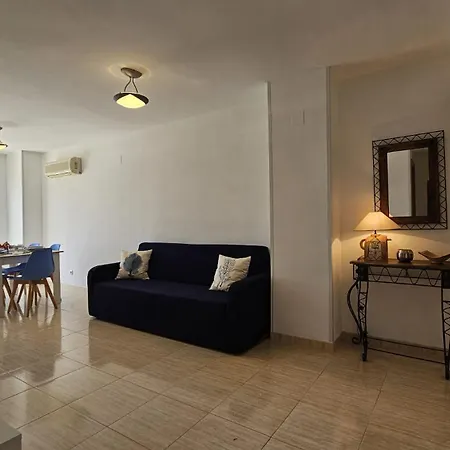 Oasis Marino Appartement