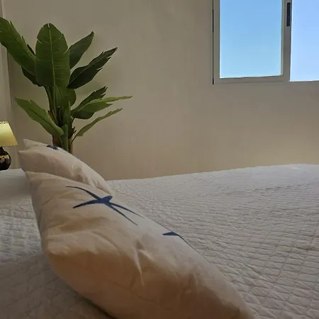 Appartement Oasis Marino