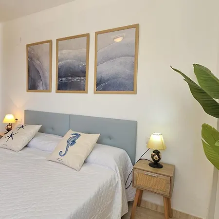 Oasis Marino Appartement *