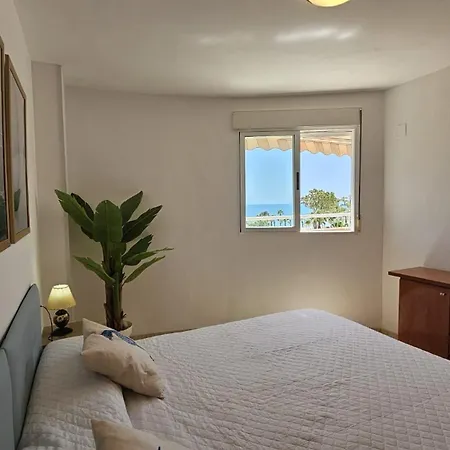 Oasis Marino Appartement