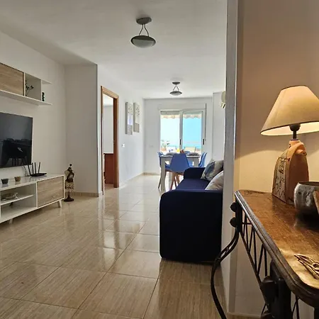 Appartement Oasis Marino *