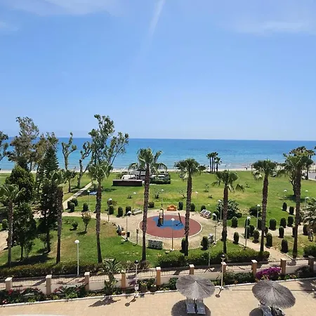 Oasis Marino Appartement *