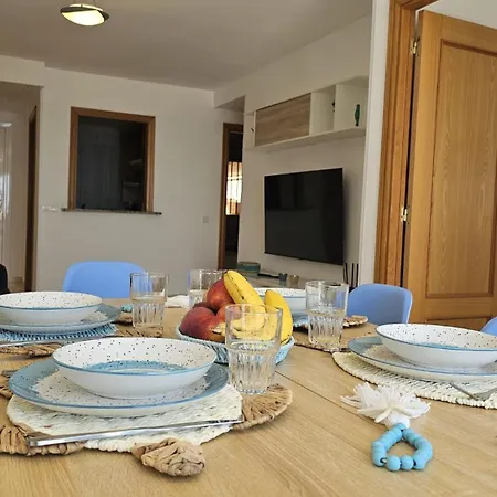 Oasis Marino Appartement