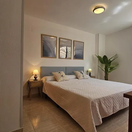 Oasis Marino Appartement *