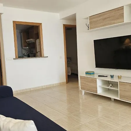 Appartement Oasis Marino