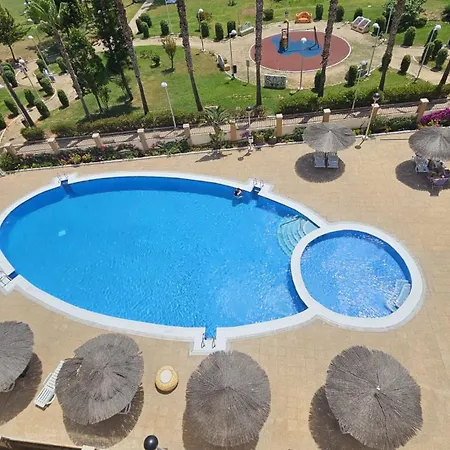 Oasis Marino Appartement