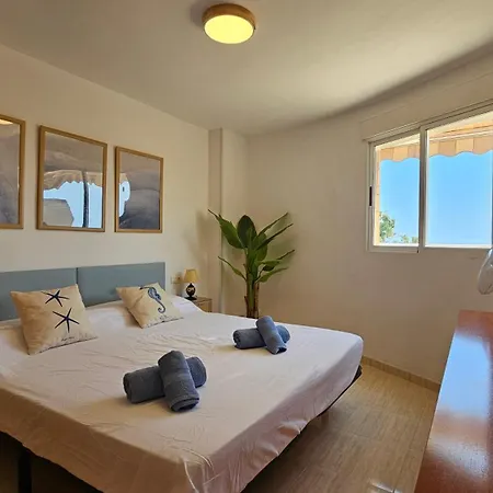 Oasis Marino Appartement