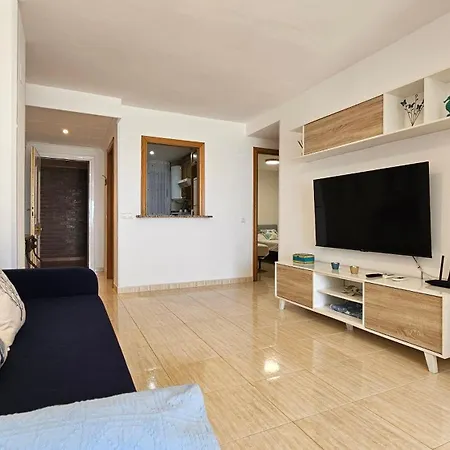 Appartement Oasis Marino