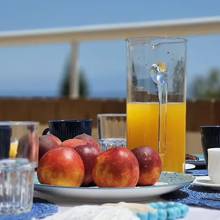 Διαμέρισμα Oasis Marino *