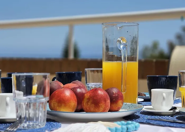 Διαμέρισμα Oasis Marino *