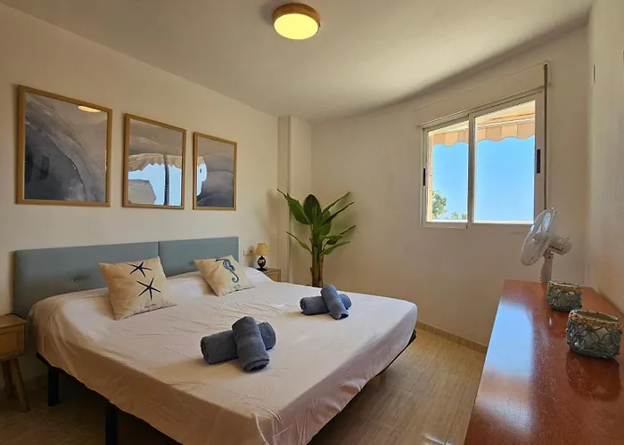 Oasis Marino Διαμέρισμα